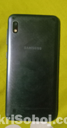 Samsung A10